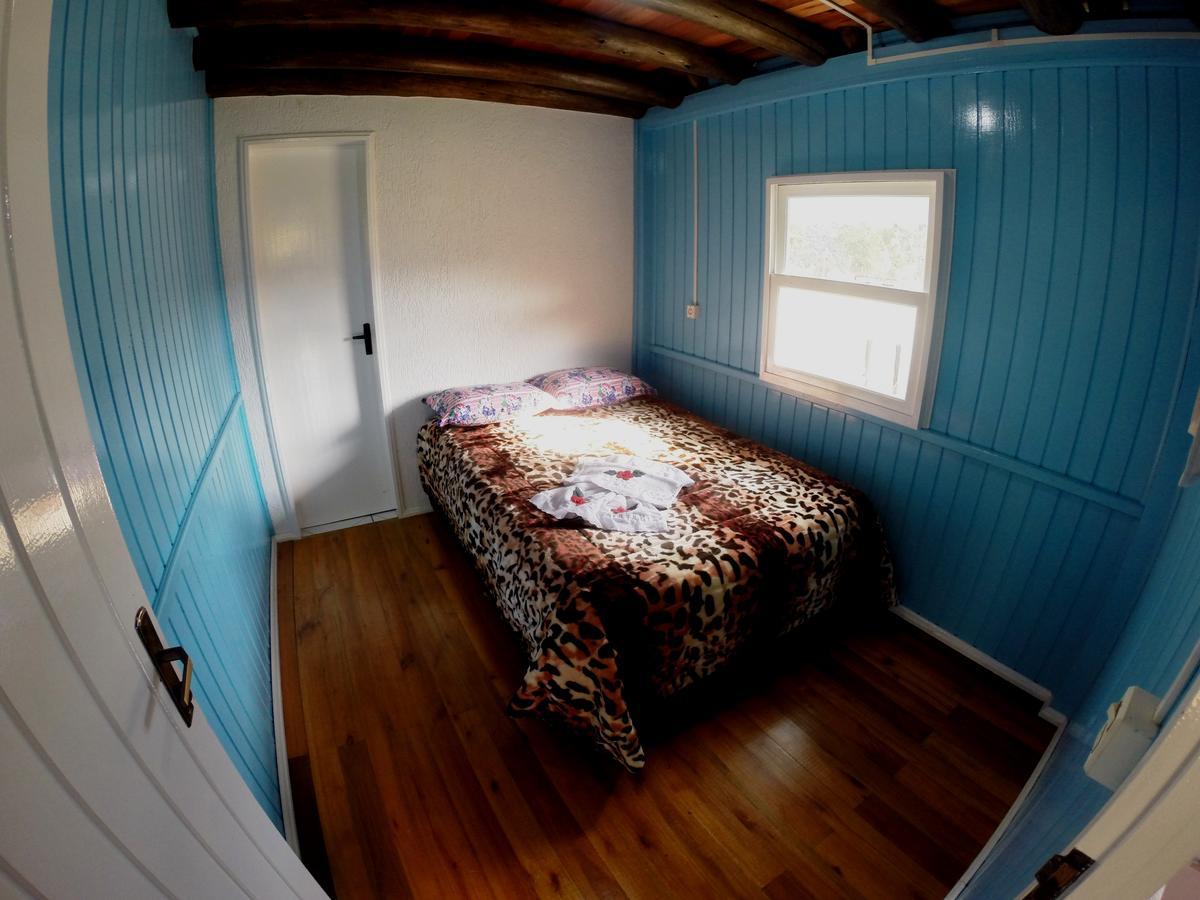 Pousada Rural Pavao - Suites E Chales Урубиси Екстериор снимка