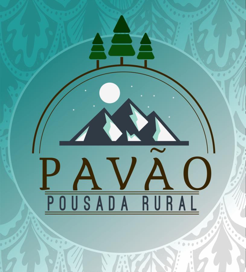 Pousada Rural Pavao - Suites E Chales Урубиси Екстериор снимка